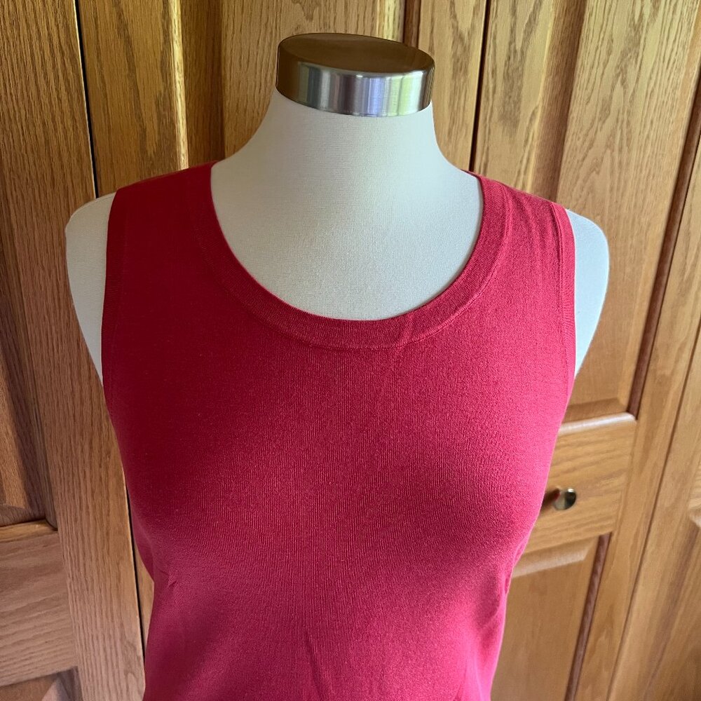 TALBOTS - Charming Shell - NEW with Tag NWT - image 2